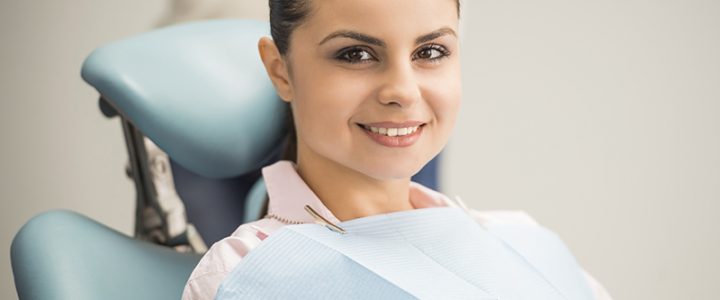 Finding a Dentist for Your Kids