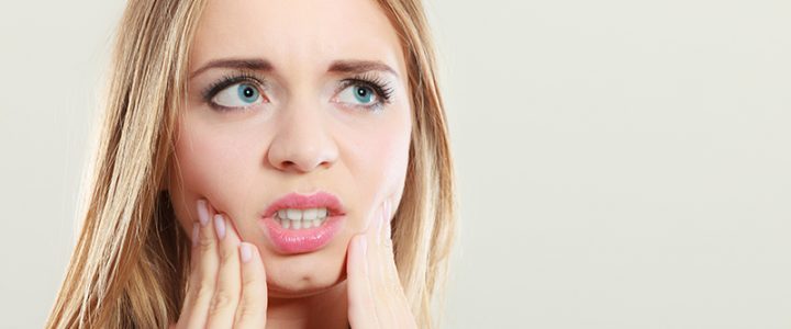 The Causes of Wisdom Tooth Pain
