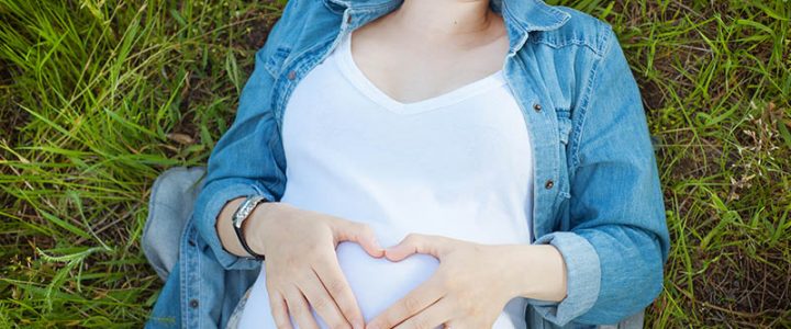 How Pregnancy Can Affect Your Oral Health