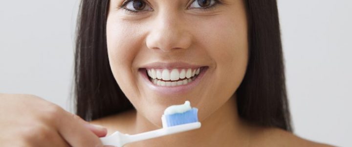 The Zen of Brushing Your Teeth