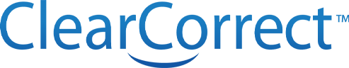 ClearCorrect logo